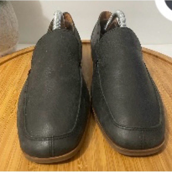 Lucky brand women’s Leather Loafers - Picture 1 of 4